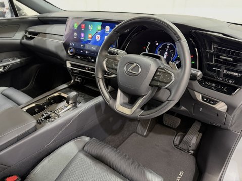 Lexus RX 450H PLUS TAKUMI 72