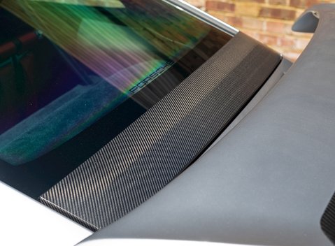 Porsche 911 (997) GT2 RS 31