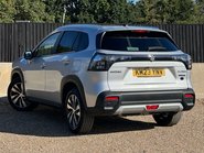 Suzuki S-Cross ULTRA ALLGRIP 2