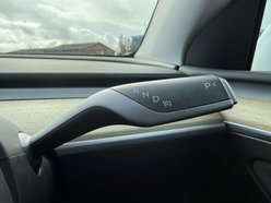 Tesla Model Y SUV 5dr Electric Auto RWD (346 ps) 35