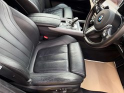BMW X5 3.0 X5 xDrive 30d M Sport Auto 4WD 5dr 12
