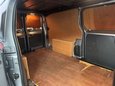 Vauxhall Vivaro 2.0 Vivaro F3100 Sportive S/S 25