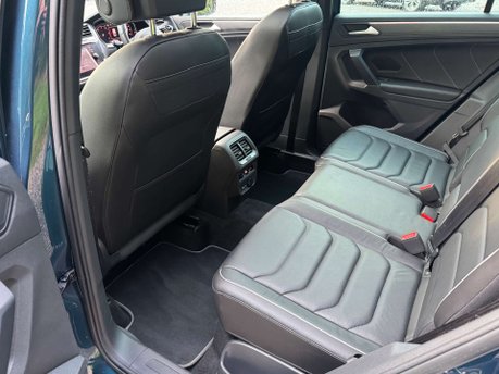 Volkswagen Tiguan 2.0 Tiguan R-Line TDI Semi-Auto 5dr 44