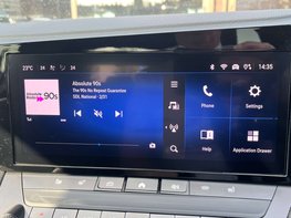 Vauxhall Astra 1.2 Astra Ultimate Turbo Auto 5dr 32