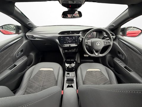 Vauxhall Corsa 1.2 Turbo Ultimate 5dr Auto 16