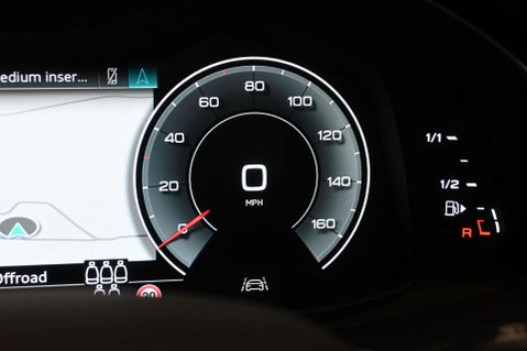 Audi Q7 3.0 Q7 Black Edition 50 TDI MHEV Quattro Auto 4WD 5dr 39