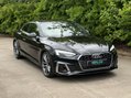 Audi A5 2.0 TFSI 40 S line S Tronic Euro 6 (s/s) 2dr 7