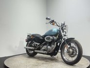 Harley-Davidson Sportster XL 1200 2007 25K SPARES OR REPAIR CRUISER PROJECT BIKE BOBBER CHOP 3