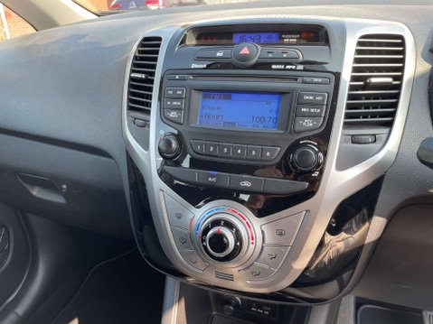 Hyundai ix20 1.6 ix20 Active Auto 5dr 35