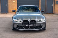 BMW M4 3.0 M4 Competition Edition M xDrive Auto 4WD 2dr 7