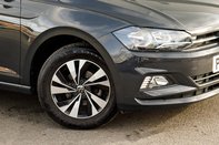 Volkswagen Polo MATCH EVO 11