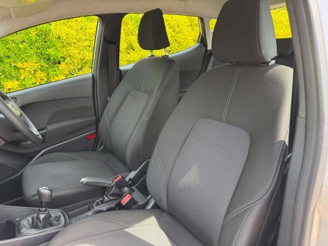Ford Fiesta 1.0 Fiesta Trend T 5dr 43