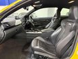 BMW M4 3.0 BiTurbo Coupe 2dr Petrol DCT Euro 6 (s/s) (431 ps) 52