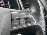 SEAT Leon 1.5 TSI EVO FR Black Edition Hatchback 5dr Petrol Manual Euro 6 (s/s) (130  24