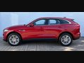 Jaguar F-Pace 2.0 F-PACE Portfolio AWD D Auto 4WD 5dr 56