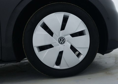 Volkswagen ID.3 Pro Performance 58kWh Family Hatchback 5dr Electric Auto (204 ps) 15