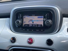 Fiat 500X 1.6 500X Popular Star 5dr 32