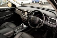 Kia Sorento CRDI KX-2 ISG 4
