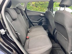Ford Fiesta 1.0T EcoBoost MHEV Titanium DCT Euro 6 (s/s) 5dr 18