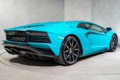 Lamborghini Aventador S ROADSTER. NOW SOLD. SIMILAR REQUIRED. PLEASE CALL 01903 254800. 10