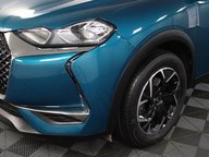 DS DS 3 PURETECH PRESTIGE S/S EAT8 31