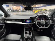 Audi S3 2.0 TFSI Sportback 5dr Petrol S Tronic quattro Euro 6 (s/s) (310 ps) 2