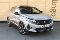 Peugeot 3008 PURETECH S/S GT PREMIUM 1