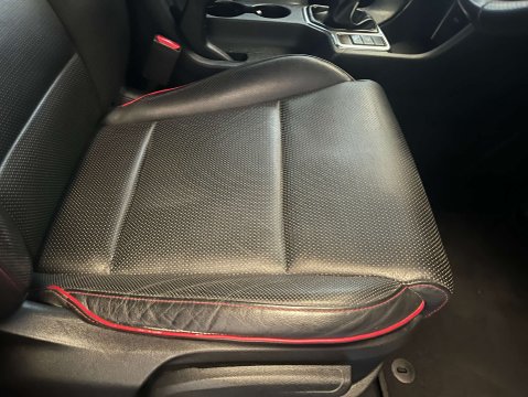 Kia Sportage 1.6 Sportage GT-Line ISG 5dr 11