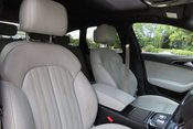 Audi A6 3.0 TDI V6 Black Edition Estate 5dr Diesel S Tronic quattro Euro 6 (s/s) (2 8