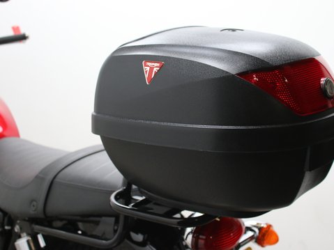 Triumph Bonneville Newchurch BONNEVILLE NEWCHURCH 34