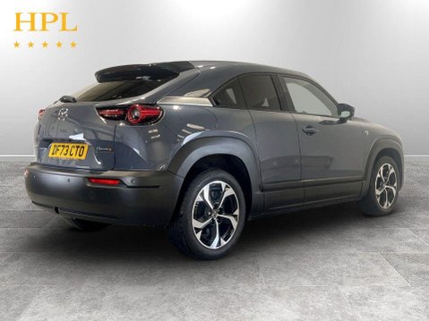 Mazda MX-30 17.8kWh R-EV Makoto SUV 5dr Petrol Plug-in Hybrid Auto (s/s) (Range Extende 7