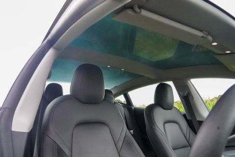 Tesla Model 3 PERFORMANCE 10