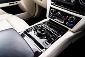 Rolls-Royce Ghost V12. STARLIGHT. H, C & M SEATS. REAR ENTERTAINMENT. HUD. A/CRUISE CONTROL 14
