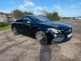 Mercedes-Benz CLA Class CLA 180 AMG LINE 1