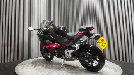 Hyosung GD 2016 ONLY 1K 250CC SPORTS BIKE LIGHTWEIGHT LONG MOT 8