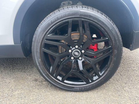 Land Rover Discovery Sport 2.0 eD4 SE Euro 6 (s/s) 5dr (5 Seat) 10