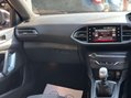 Peugeot 308 1.6 308 GT Line SW HDi Blue S/S 5dr 17