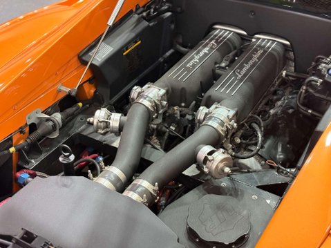 Lamborghini Gallardo 5.0 V10 Superleggera Coupe 2dr Petrol EGear 4WD Euro 4 (530 bhp) 18