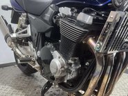 Suzuki GSX1400 2003 30K VERY CLEAN MUSCLE BIKE NEW MOT 1400CC NAKED 33