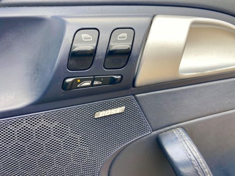 Porsche 911 3.6 997 Carrera Cabriolet 2dr Petrol Tiptronic S (275 g/km, 325 bhp) 23