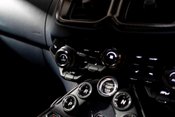 Aston Martin Vantage V12. 1 OF 333. OVER £45K IN OPTIONS. LIGHTWEIGHT PACKAGE. LIVERY PACKAGE. 42