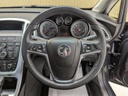 Vauxhall Astra 2.0 Astra SRi CDTi Auto 5dr 68