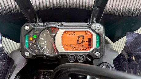 Yamaha XT 2014 ONLY 32K FULL LUGGAGE ADVENTURE BIKE 1200CC 21