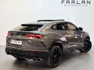 Lamborghini Urus 4.0 V8 BiTurbo SUV 5dr Petrol Auto 4WD Euro 6 (650 ps) 4