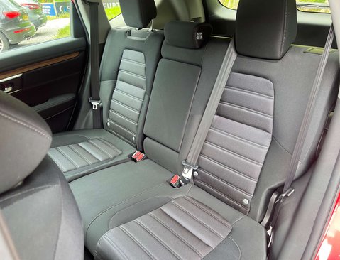 Honda CR-V 1.5 CR-V S i-VTec 4x2 5dr 33