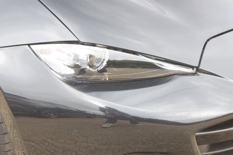 Mazda MX-5 Gt Sport Tech 5