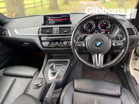 BMW M2 3.0 M2 Auto 2dr 16