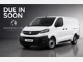Vauxhall Vivaro 3100 75kWh Dynamic Auto L1 H1 6dr (7.4kW Charger) 1