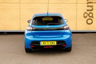 Peugeot 208 ALLURE PREMIUM 7
