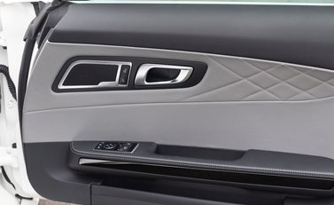 Mercedes-Benz Amg GT GT C Coupe Edition 50 20